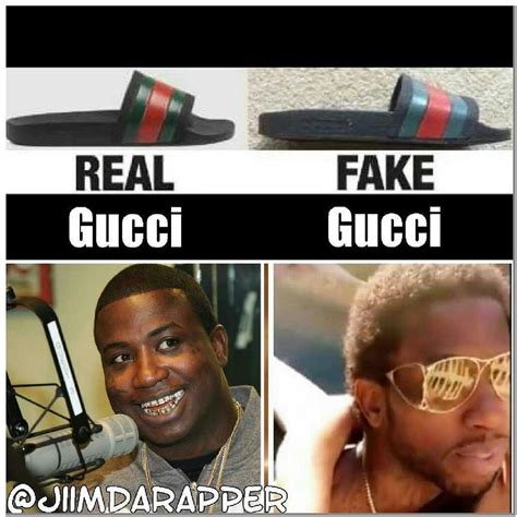 meme took my gucci|Gucci Gucci / One Big Room .